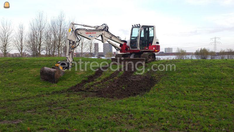 Takeuchi TB290