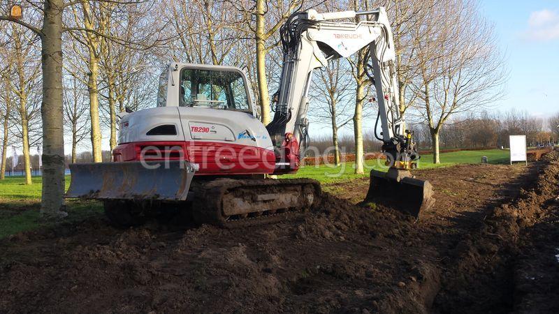 Takeuchi TB290