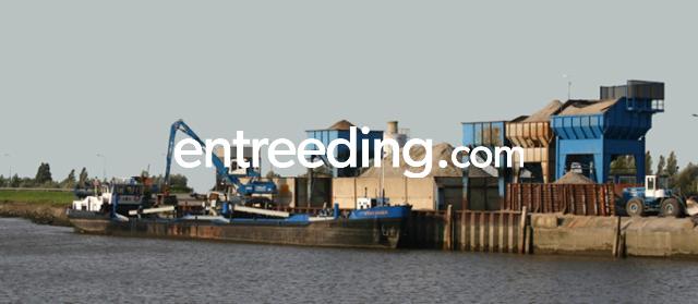 Firma J. Bos en Zonen uit Moordrecht