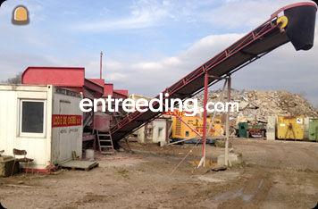 Stabilisé leverbaar vanuit betoncentrale