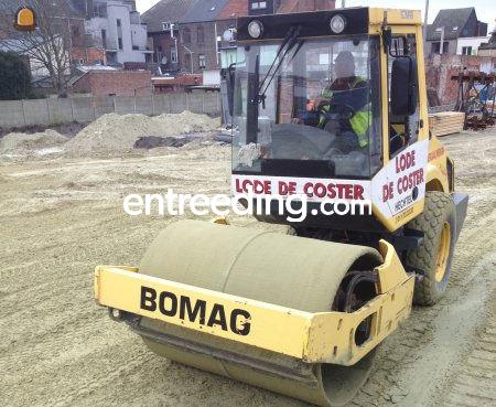 Bomag