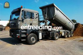 MAN Omgeving Antwerpen