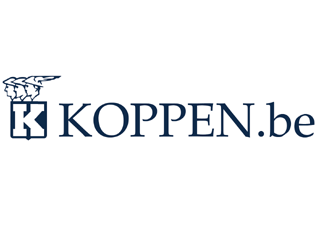 Logo Koppen.be B.V.B.A. Schoten