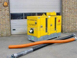 selwood 4D Omgeving Rotterdam