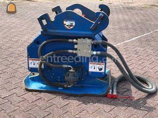 HST030 Omgeving Rotterdam