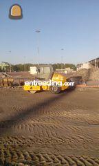 Hamm 3205 Omgeving Rotterdam