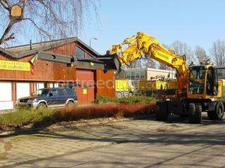 Etec 817 Omgeving Rotterdam