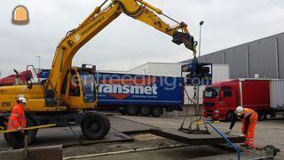 Etec 815 Omgeving Rotterdam