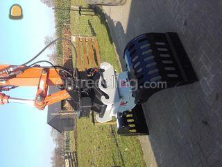 Pladdet Omgeving Ede