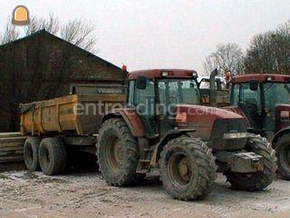 Case + HM Omgeving De Drechtsteden