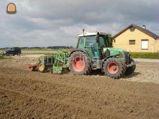nokkenradzaaimachine amaz... Omgeving De Drechtsteden