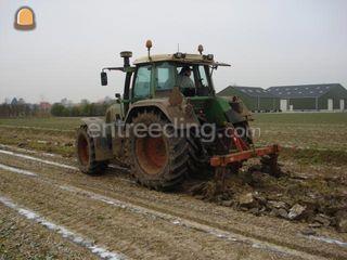 Fendt + Cappon Omgeving De Drechtsteden