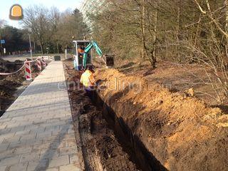 Voorman kabelwerken Omgeving Amersfoort