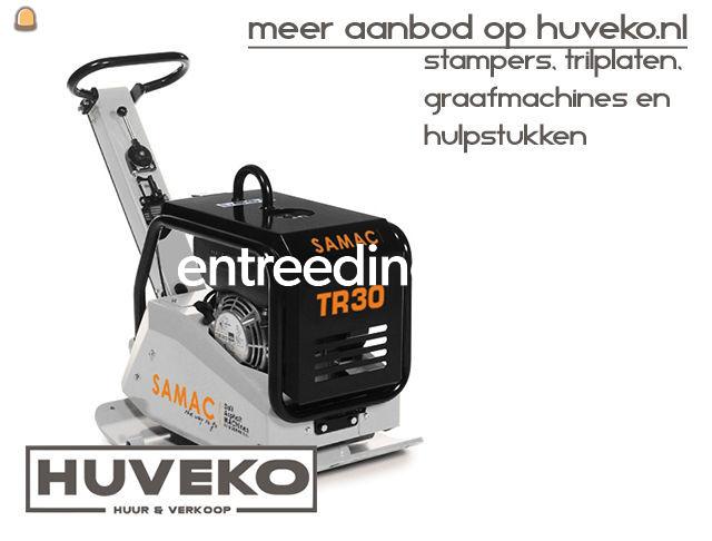 Samac TR30