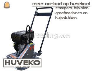 Samac T19B Omgeving Amersfoort