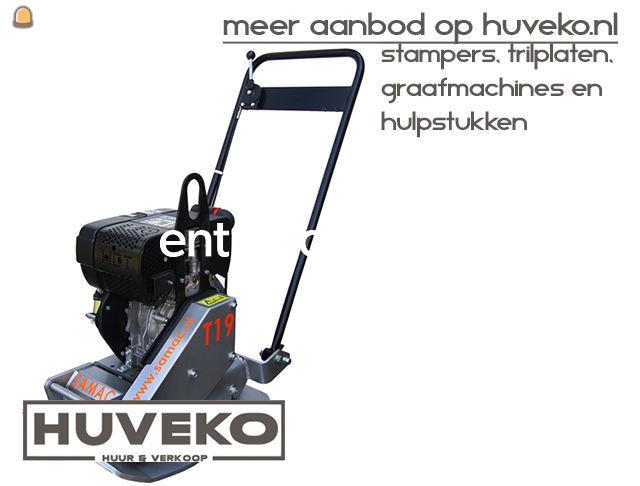 Samac T19B