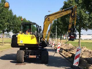 Hyundai 55W - 7A Omgeving Amersfoort