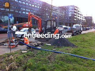 Membraampomp Wacker Omgeving Amersfoort