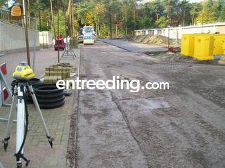 Spectra Omgeving Amersfoort