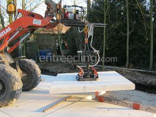 Vacuumpomp Zuignap Omgeving Amersfoort