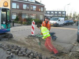 Wacker Omgeving Amersfoort