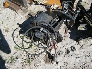 voor maxigraver Omgeving Amersfoort