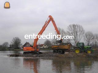 Machinist Omgeving Amersfoort