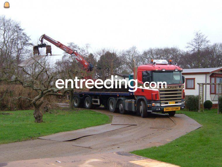 5 meter x 1,50 meter