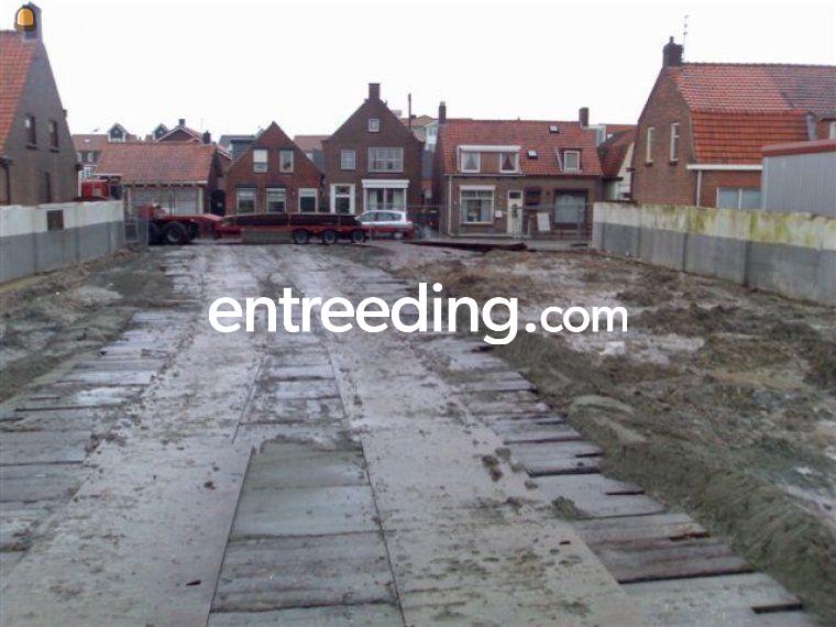 6 meter x 1,30 meter