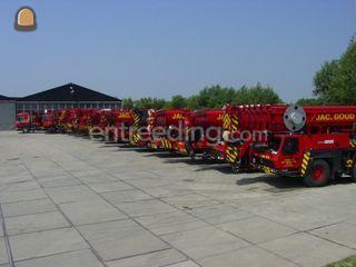 Spiering (40 m) Omgeving Goes