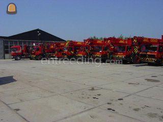 Liebherr MK40 (27 m) Omgeving Goes