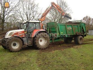 tebbe 2x Omgeving Breda