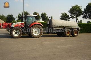 joskin Omgeving Breda