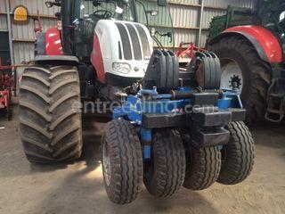 lemken Omgeving Breda