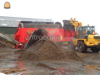 Uit voorraad Omgeving Breda