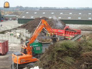 crambo Omgeving Breda