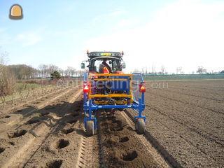 Gatenboor Omgeving Breda