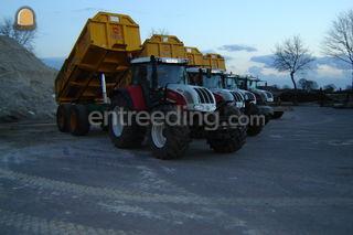 alasco Omgeving Breda