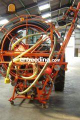 douven drainreiniger Omgeving Breda