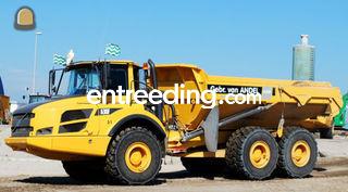 Volvo A30F Omgeving De Drechtsteden