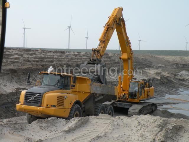 Volvo A30E