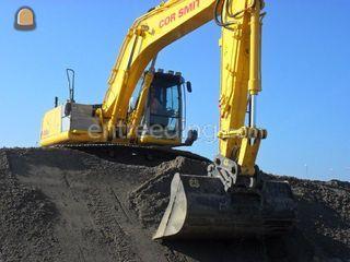 NH E215B + GPS Omgeving Purmerend