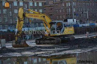 Cor Smit loon- en verhuurbedrijf uit Graft