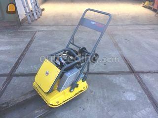 tegeltriller Omgeving Kamerik