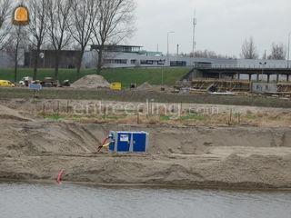 Diversen Bronbemalingspom... Omgeving Kamerik