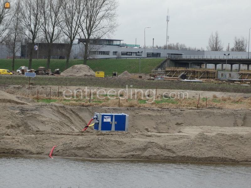 Diversen Bronbemalingspompen