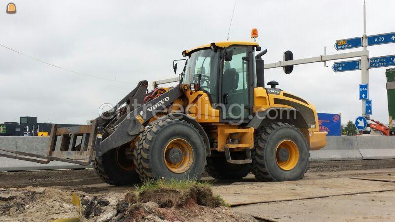 Volvo L 70