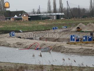 bronneringspompen Omgeving Kamerik