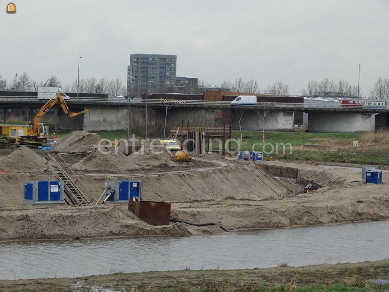 Diversen Bronbemalingspompen