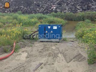 Betsy 100 Omgeving Kamerik